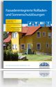 Alukon Fassadenintegrierte Rollladenund  Sonnenschutzlösungen
