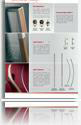 Noblesse THERMOSECUR - Griffe und Accessoires