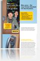 Prospekt: Weru secur - Der neue Fenster-Standard mit Alarmfunktion