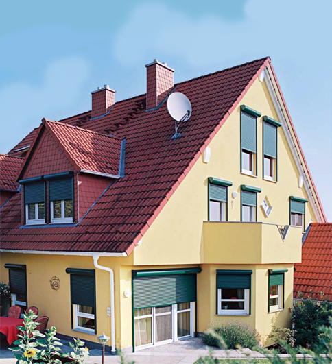 Rollläden