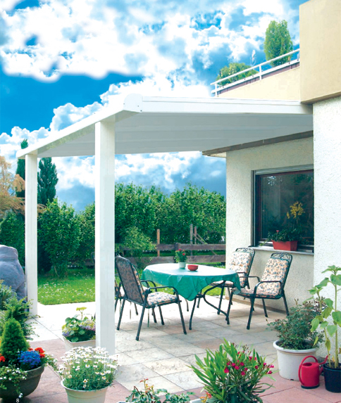 Überdachungen / Carports