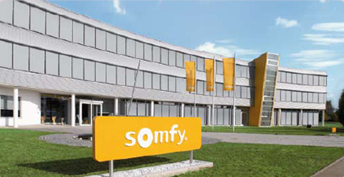 Somfy