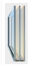 Weru-KlimaTherm Phon