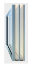 Weru-KlimaTherm Extra Phon