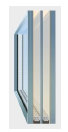 Weru-KlimaTherm Extra Phon SF