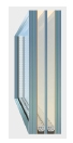 Weru-KlimaTherm Extra Phon SF 2