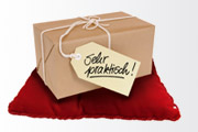 Komfort-Paket
