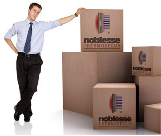 Noblesse -THERMOSECUR