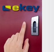 Fingerprintscanner