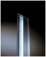 Da schaut man gerne hin: Klares Design mit auffallenden Details