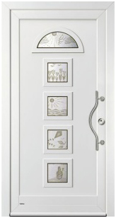 Da schaut man gerne hin: Klares Design mit auffallenden Details