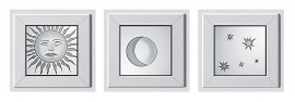 Da schaut man gerne hin: Klares Design mit auffallenden Details