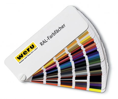 Bunte Vielfalt
