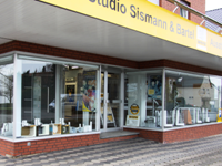Unser Ausstellung