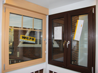 Unser Ausstellung