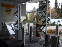 Unser Ausstellung