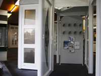 Unser Ausstellung