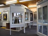 Unser Ausstellung