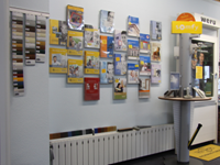 Unser Ausstellung