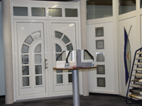 Unser Ausstellung