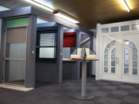 Unser Ausstellung